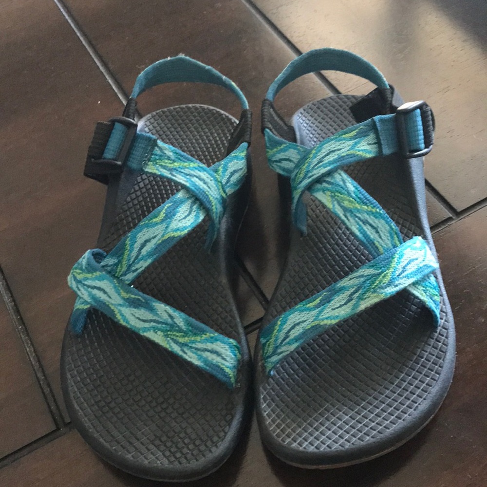 Women’s Z Chacos